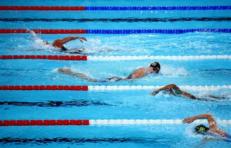 Katie Ledecky Becomes Most Decorated Female Us Olympian Of All Time