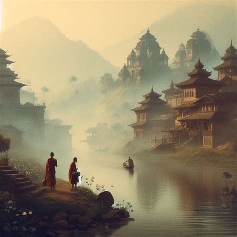 What Did Buddha Say About Music A Look At Early Buddhist Music