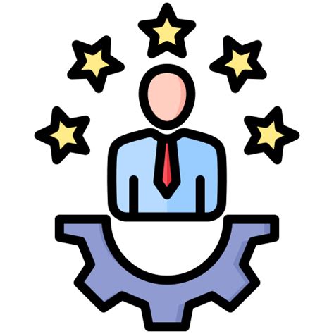 Professionalism Free Business And Finance Icons