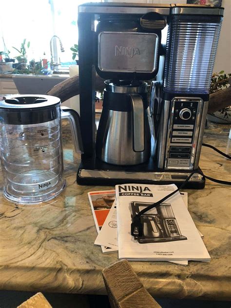 Ninja Coffee Bar Cf091 Vs Cf097 Which One Is Worth
