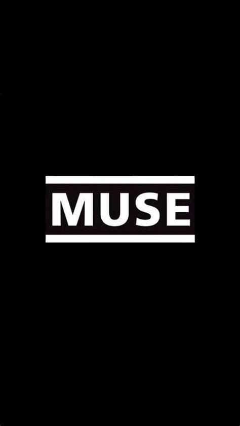 Muse Logo Wallpaper