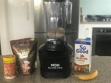 Mod Blend Pro Review The Blender That Can Make Smoothies Soups Hot
