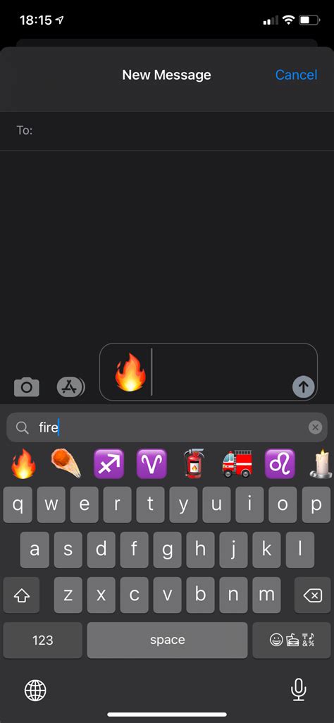 The Best iPhone Keyboard Apps for Emojis, Emoticons, and Stickers