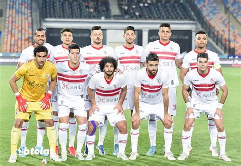 تعرف على منافس الزمالك في دور الـ16 من كأس مصر بطولات