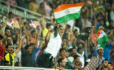 Two late goals from Chhetri and Jeje help India sink Afghanistan and win SAFF Cup 2015 – Firstpost