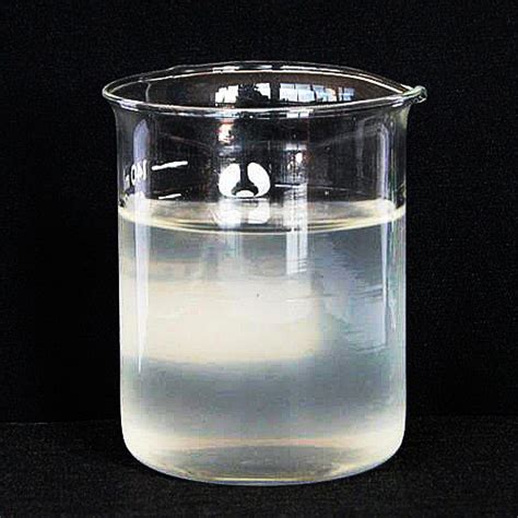 Sodium Silicate Liquid Waterglass Pt Sinar Sakti Kimia