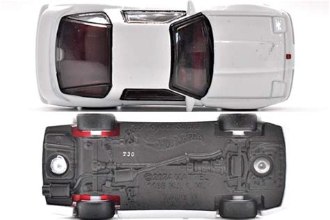 89 TOYOTA SUPRAのレビューついにHWにもA70スープラ HRV37 Hot Wheels 情報まとめ ホットウィール にわかマニア