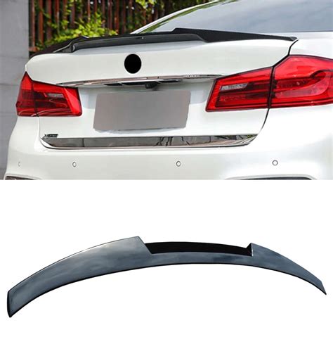 Spoiler Lotka Klapy Bagaznika Bmw G Sedan M Shrot Pl