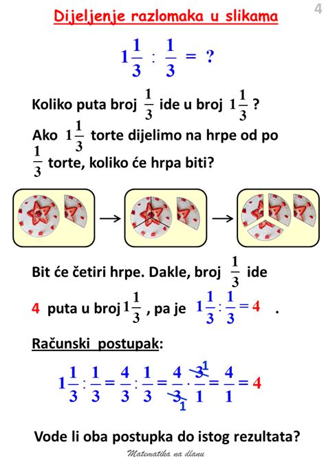 Matematika 6 Razred Materijali I Zadaci