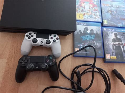 PS 4Pro | Kaufen auf Ricardo