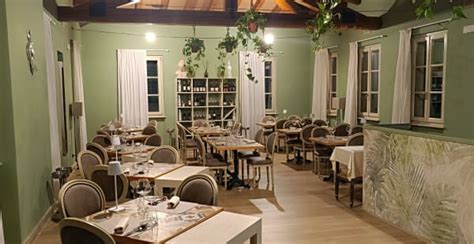 Restaurant IL MOLINO Osteria Contemporanea à Rovato Menu avis prix