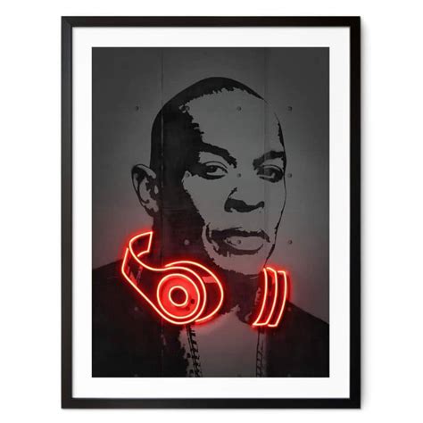 Poster Mielu Dre Wall Art De