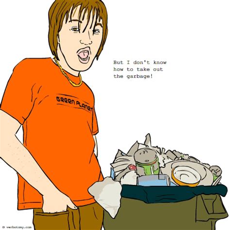 verbotomy   dont       garbage