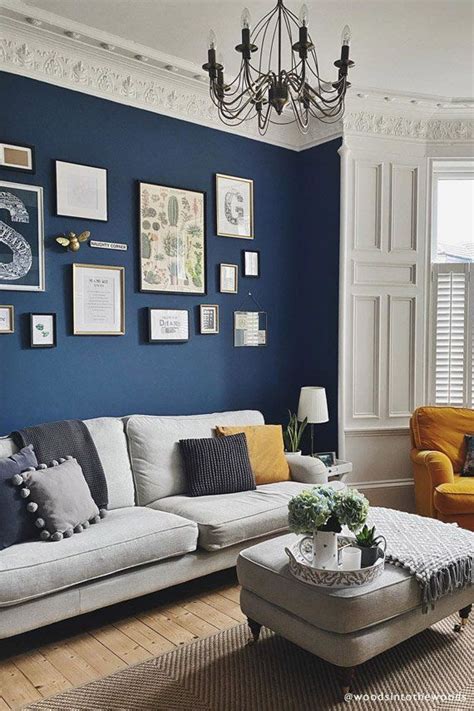 Stiffkey Blue No 281 Handcrafted Paint Huis Interieur Design Huis