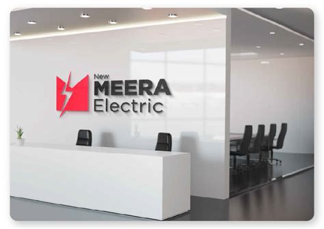 Meera Logo Design Tarjani Modi