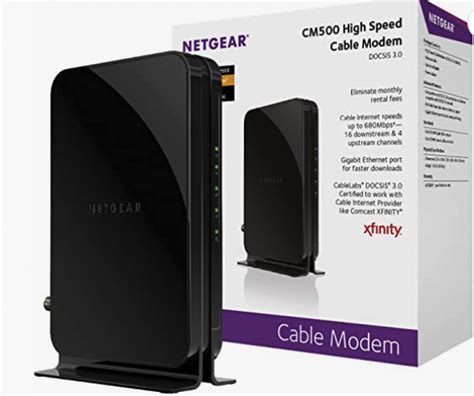 11 Best Modern Routers For Comcast Xfinity Top Picks Tmenet