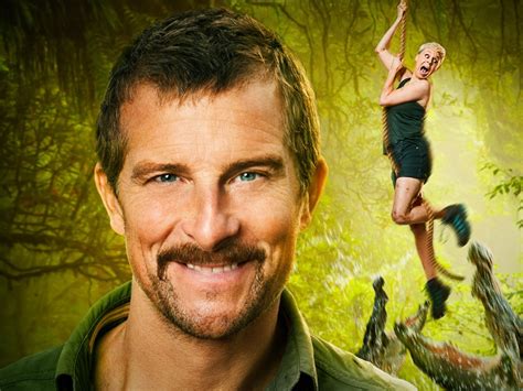 I Survived Bear Grylls Apple Tv