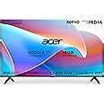 Acer Cm Inches I Pro Series Full Hd Smart Led Google Tv