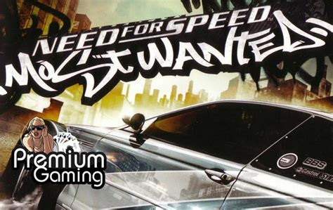 Need For Speed Most Wanted T Rk E Full Tek Link Ndir Premium