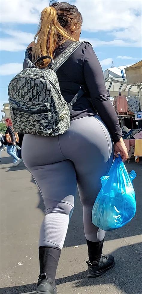 Queen Ebony Mega Bbw OC Collection Photo K Spandex Leggings Yoga Pants Forum