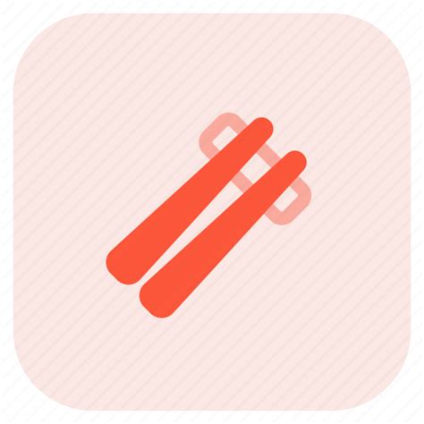 Chopsticks, restaurant, cutlery, food icon - Download on Iconfinder