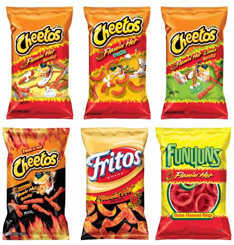 Cheetos Flamin Hot G Ubicaciondepersonas Cdmx Gob Mx