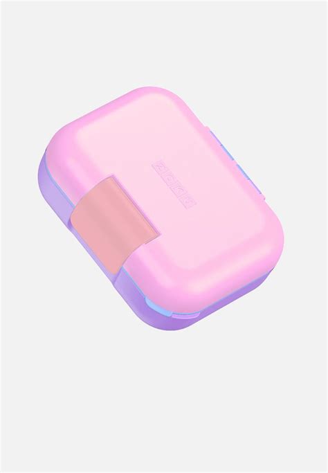 Pink Neat Bento Jr Zoku Kitchen Superbalist