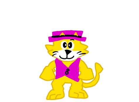 Top Cat 64 By Oliviarosesmith On Deviantart
