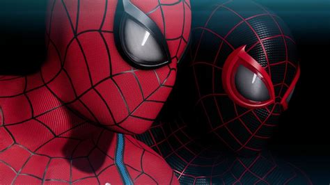 Marvels Spider Man 2 E Insomiac Games Calientan El Ambiente El Juego