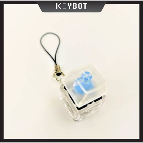 Mechanical Switch Keychains Shopee Malaysia