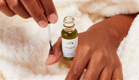 The Best Nail Strengtheners For Natural Nails 100 Pure