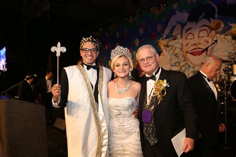 Gallery Krewe Of Endymion
