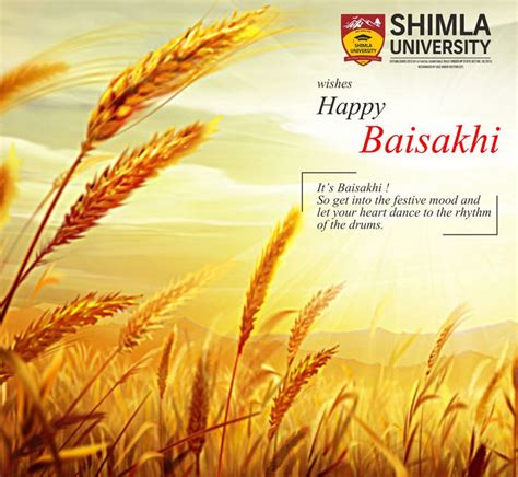 Celebrate the Joyous Festival of Baisakhi in Punjab