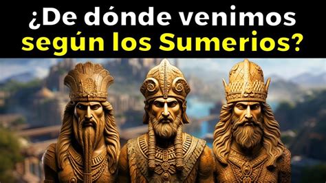 Sorprendentes Datos De La Epopeya De Gilgamesh Y La Mitolog A