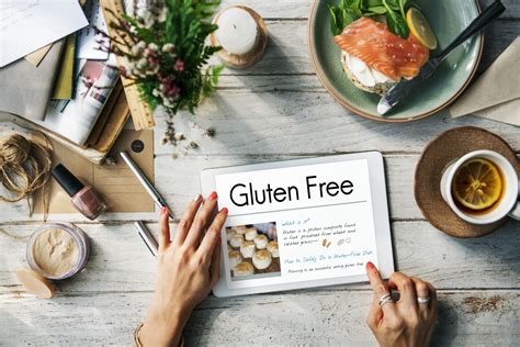 Intolerancia Al Gluten Definición Causas Y Factores Contribuyentes Naturavital