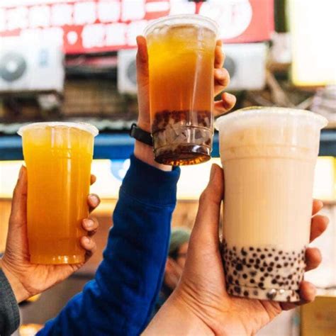 How To Choose Reliable Boba Tea Machines For Your Shop BubbleTeaology