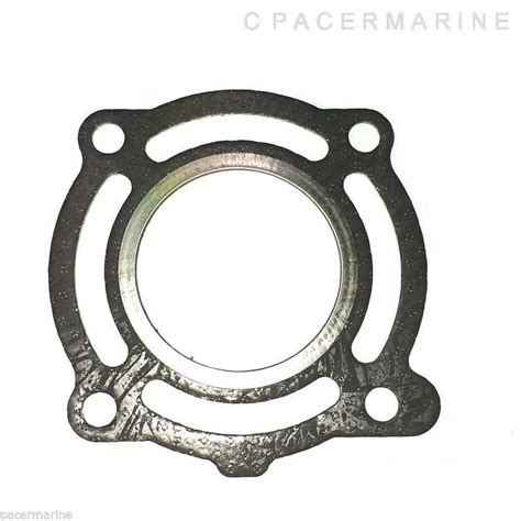 Yamaha 2A 2B 2C Cylinder Head Gasket Pacermarine