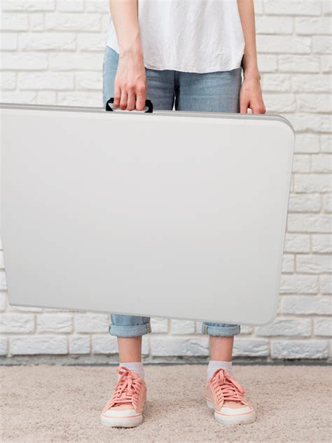 Стол складной садовый Texas