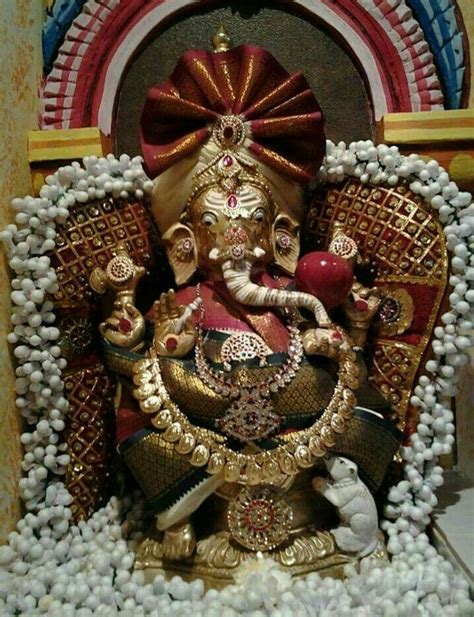 Pin By Kanhaji On Jai Ganesh Deva Shri Ganesh Images Ganesha Hindu