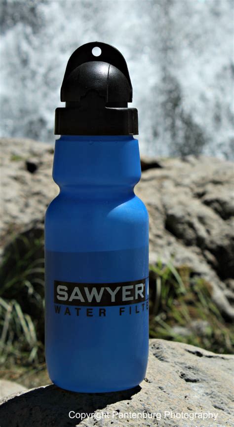 Sawyer water bottle – Survival Common Sense Blog | Emergency Preparedness