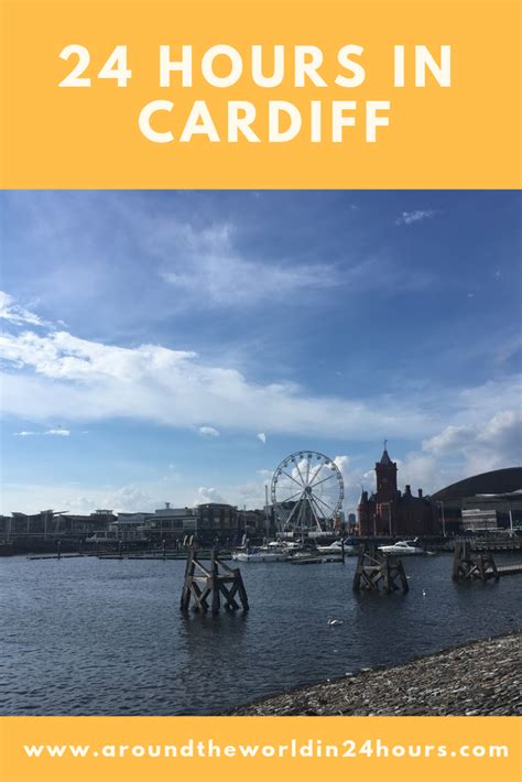 1 Perfect One Day In Cardiff Itinerary 2024 Cardiff Travel