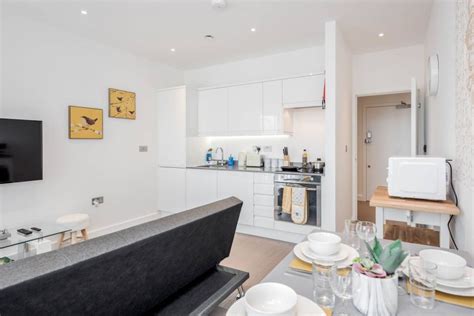 Ziggurat House St Albans Al1 3ue The Apartment Network