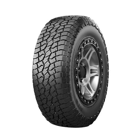 Summit Trail Climber At02 All Season 275 65r18 116t Suv Crossover Tire