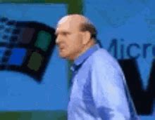 Steve Ballmer Developers Gif - The Best Developer Images