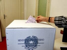 Ballottaggi Amministrative Urne Aperte In 14 Capoluoghi E 101 Comuni