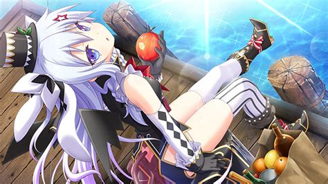 【dl版】珊海王の円環 無垢な瞳の天才魔術師dl版 アダルトpcゲーム Fanza Games