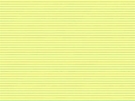 Seamless Notebook Yellow Paper Texture Paper Textures For Photoshop