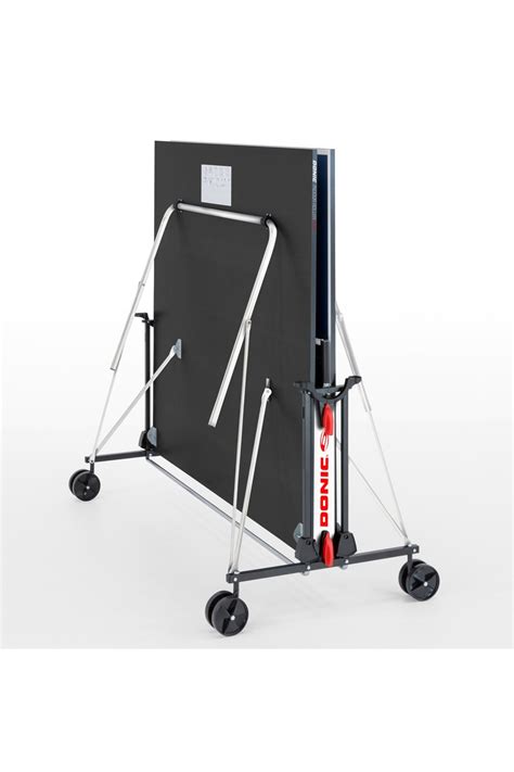 Donic İndoor Roller Fun Masa Tenisi Masası - Raketevi.com