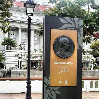 Monuments and memorials to Jose Rizal around the world | Lifestyle.INQ