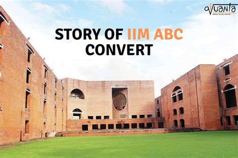 Cat Success Story Of Iim Abc Convert An Iquanta Student Iquanta